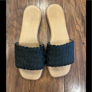 Madewell sandals